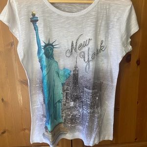 New York T-shirt